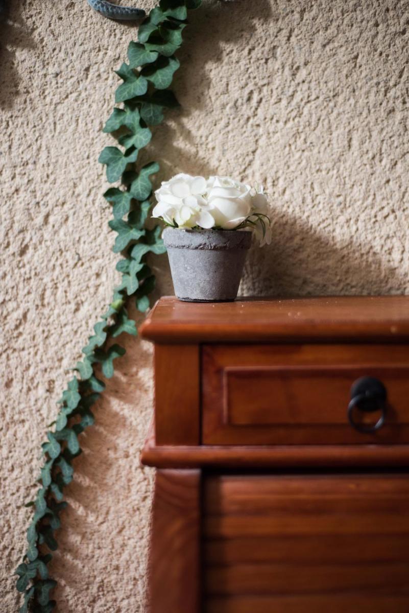 La Casa de la Vieja - Rustic & Charming Appartments