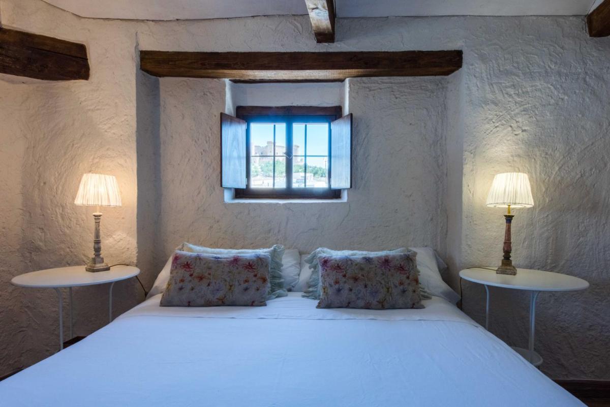 La Casa de la Vieja - Rustic & Charming Appartments