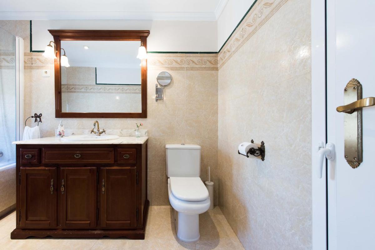 La Casa de la Vieja - Rustic & Charming Appartments