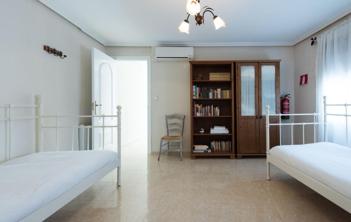 La Casa de la Vieja - Rustic & Charming Appartments