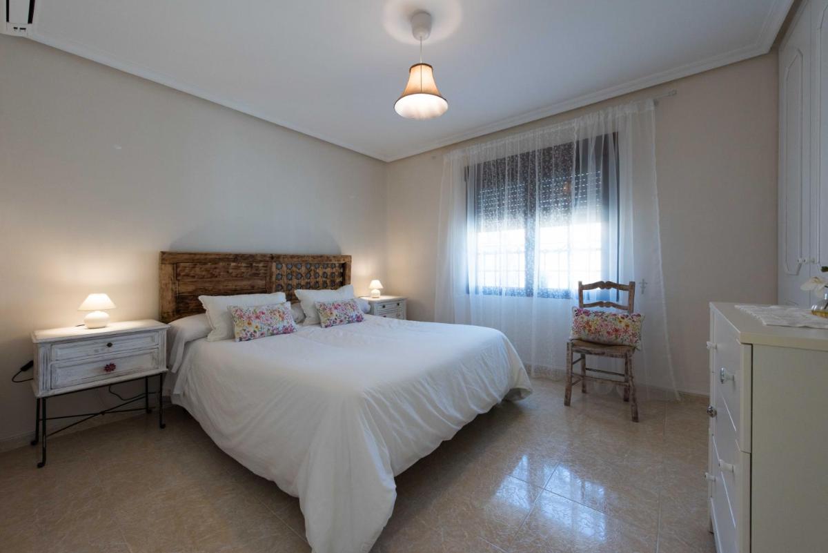 La Casa de la Vieja - Rustic & Charming Appartments