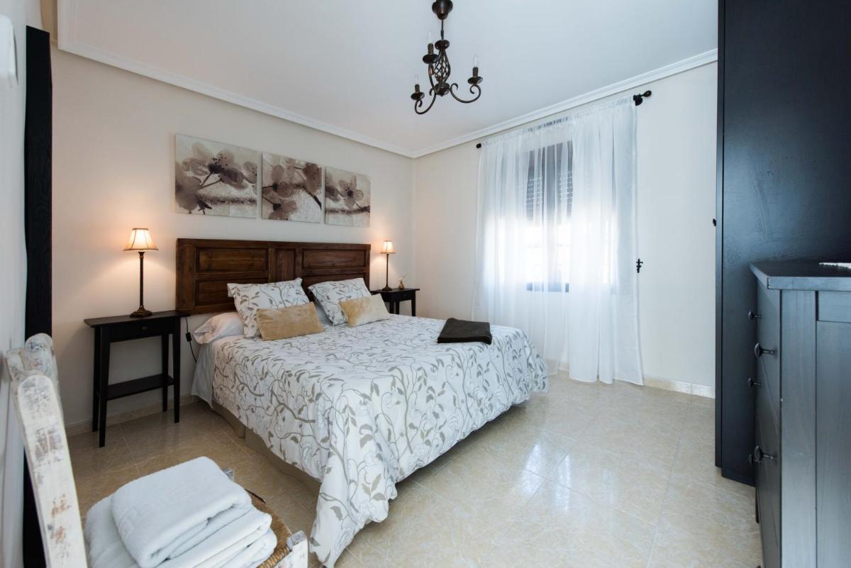 La Casa de la Vieja - Rustic & Charming Appartments