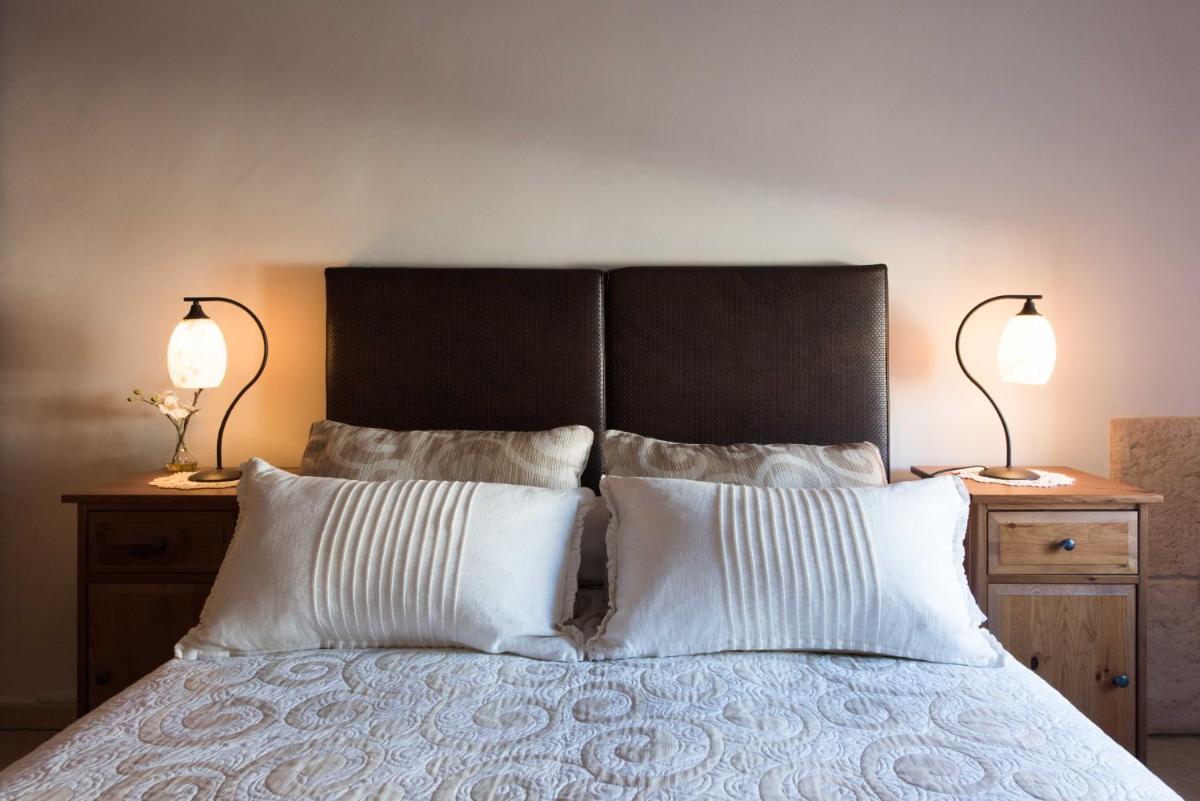 La Casa de la Vieja - Rustic & Charming Appartments