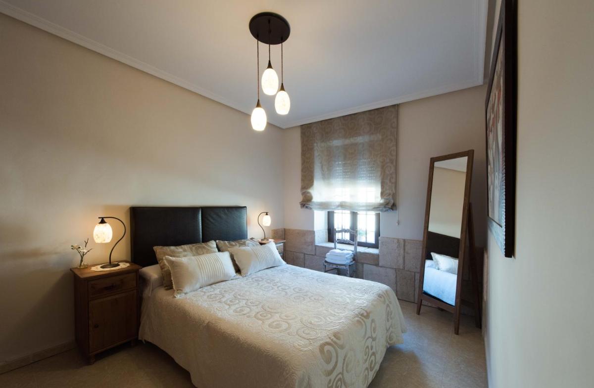 La Casa de la Vieja - Rustic & Charming Appartments