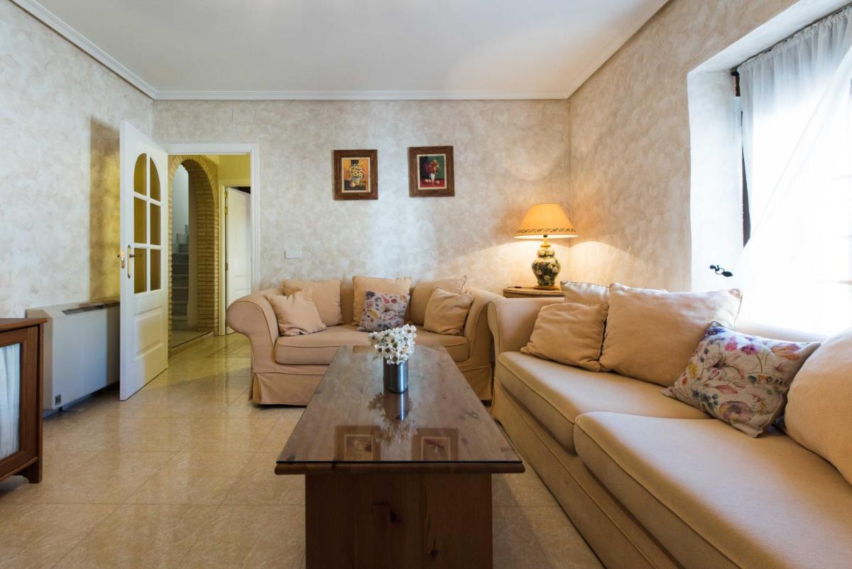 La Casa de la Vieja - Rustic & Charming Appartments