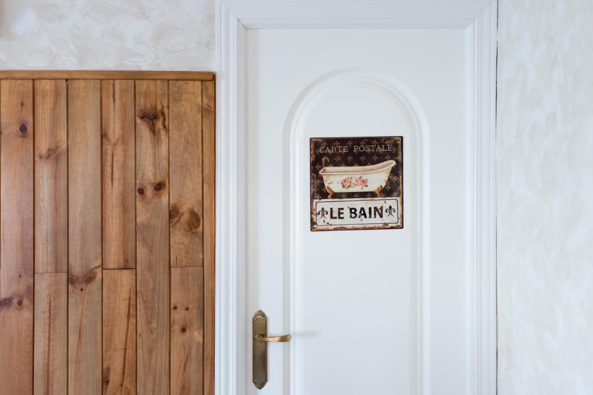 La Casa de la Vieja - Rustic & Charming Appartments