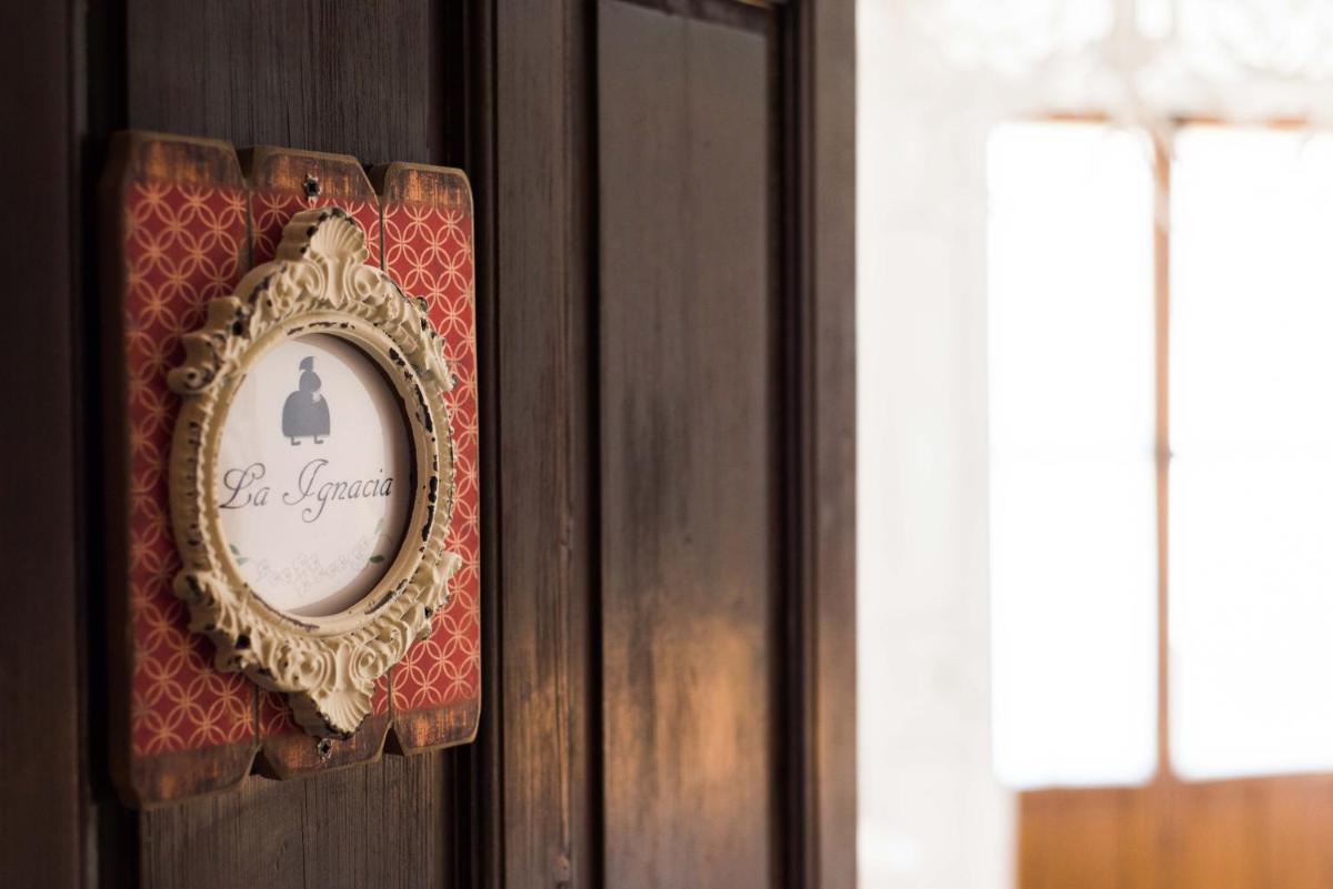 La Casa de la Vieja - Rustic & Charming Appartments