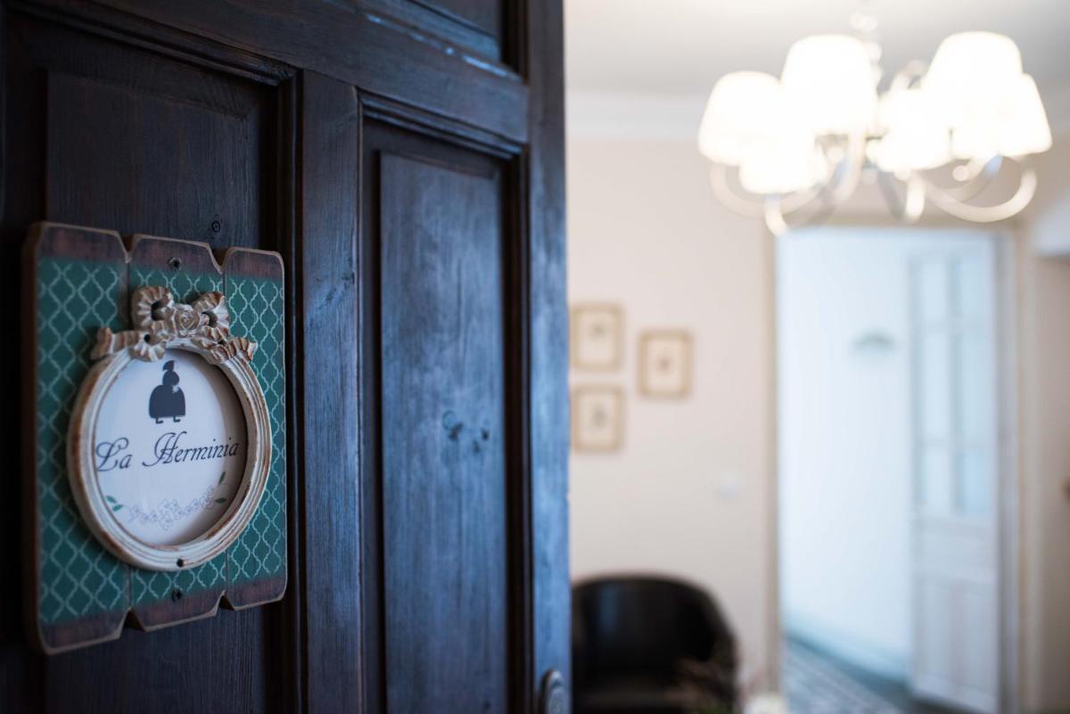 La Casa de la Vieja - Rustic & Charming Appartments