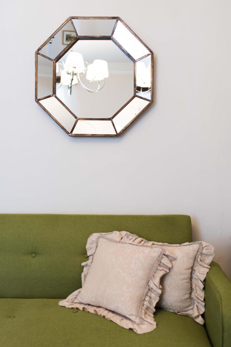 La Casa de la Vieja - Rustic & Charming Appartments