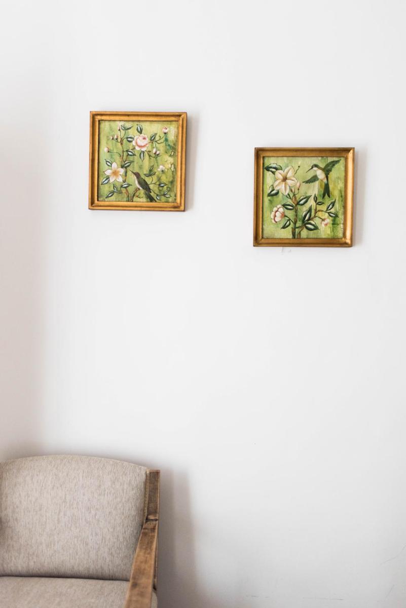 La Casa de la Vieja - Rustic & Charming Appartments