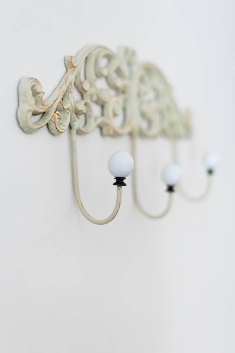 La Casa de la Vieja - Rustic & Charming Appartments