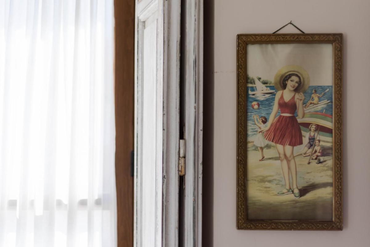 La Casa de la Vieja - Rustic & Charming Appartments