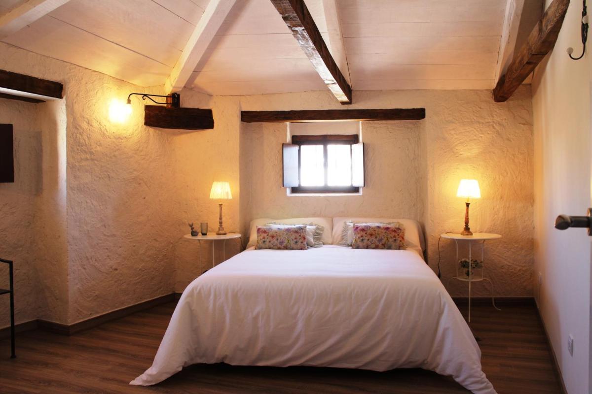 La Casa de la Vieja - Rustic & Charming Appartments