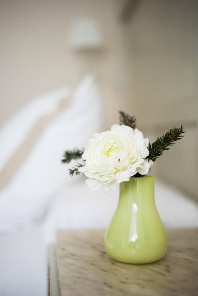 La Casa de la Vieja - Rustic & Charming Appartments