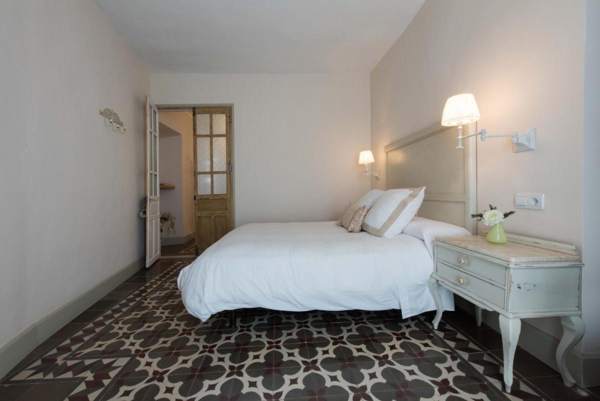 La Casa de la Vieja - Rustic & Charming Appartments