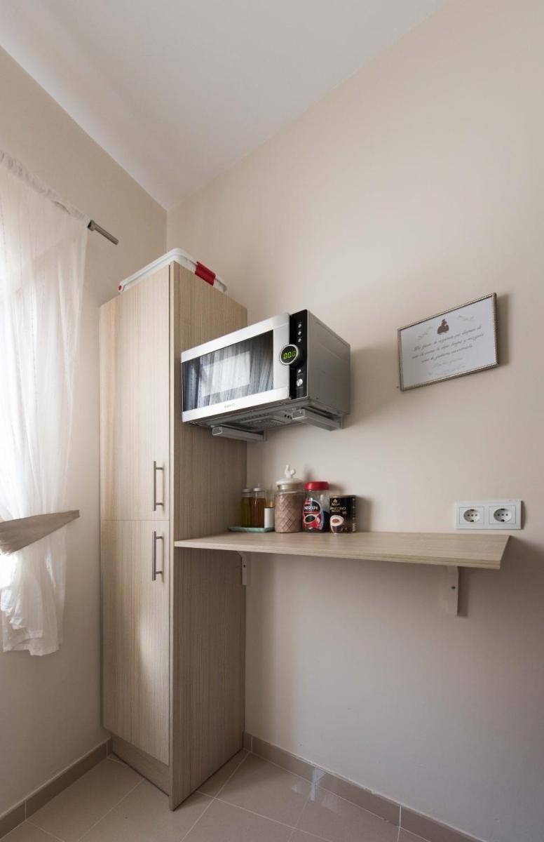 La Casa de la Vieja - Rustic & Charming Appartments