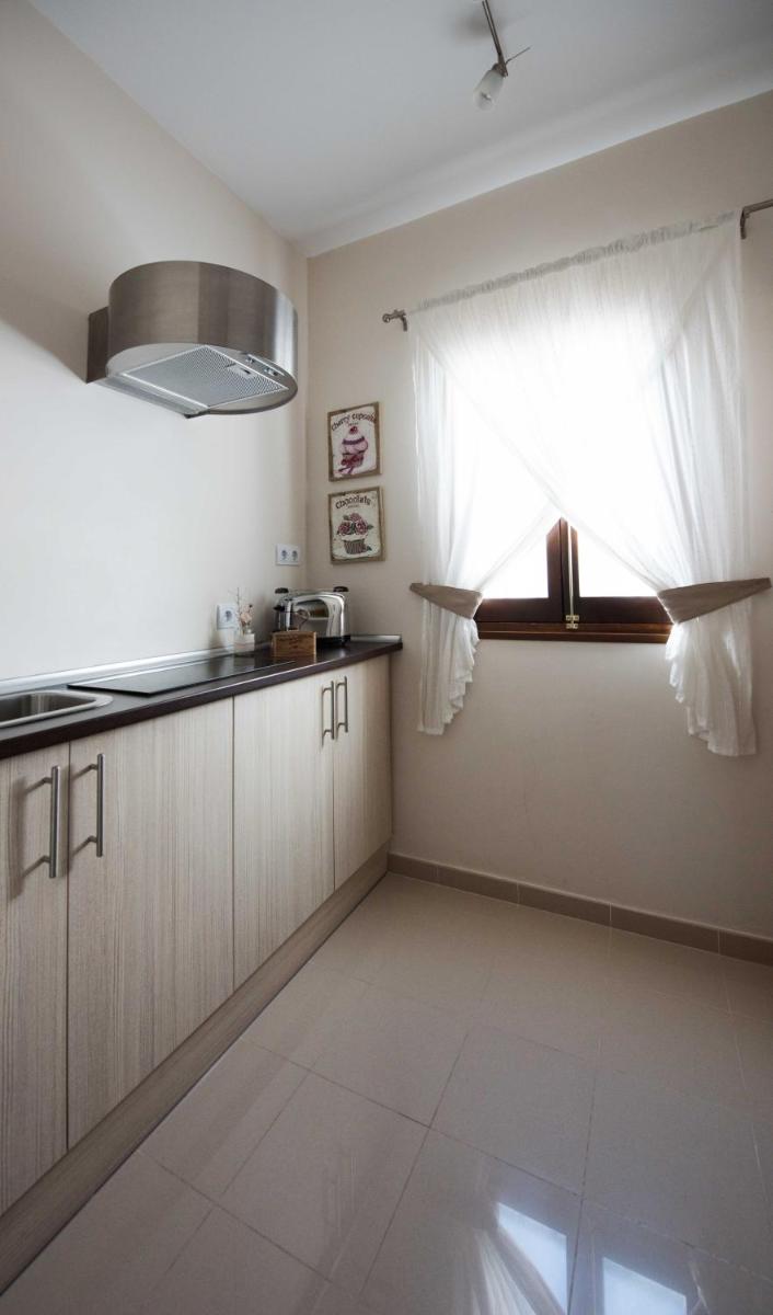 La Casa de la Vieja - Rustic & Charming Appartments