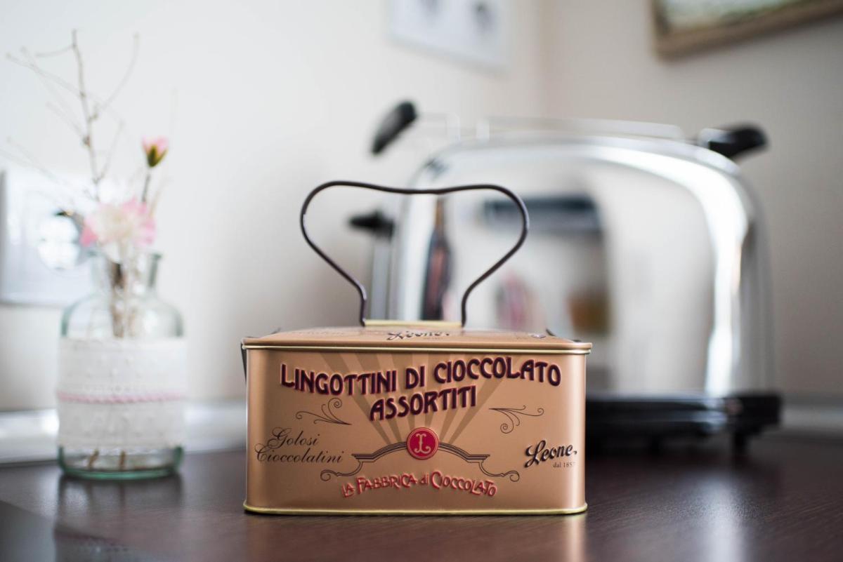 La Casa de la Vieja - Rustic & Charming Appartments