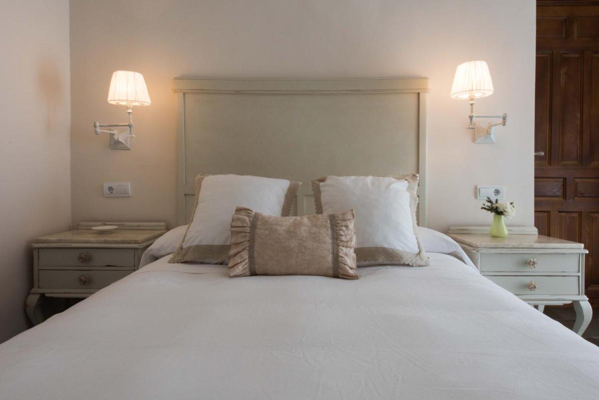 La Casa de la Vieja - Rustic & Charming Appartments