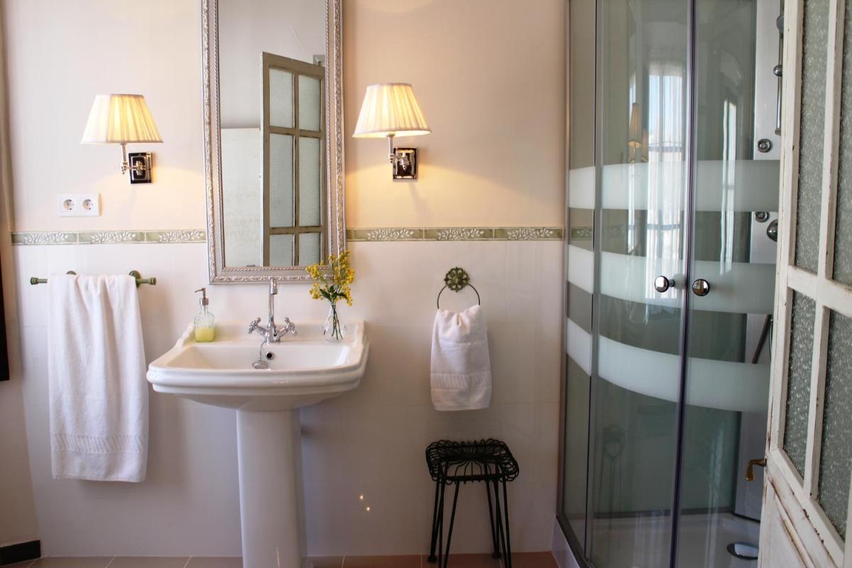 La Casa de la Vieja - Rustic & Charming Appartments