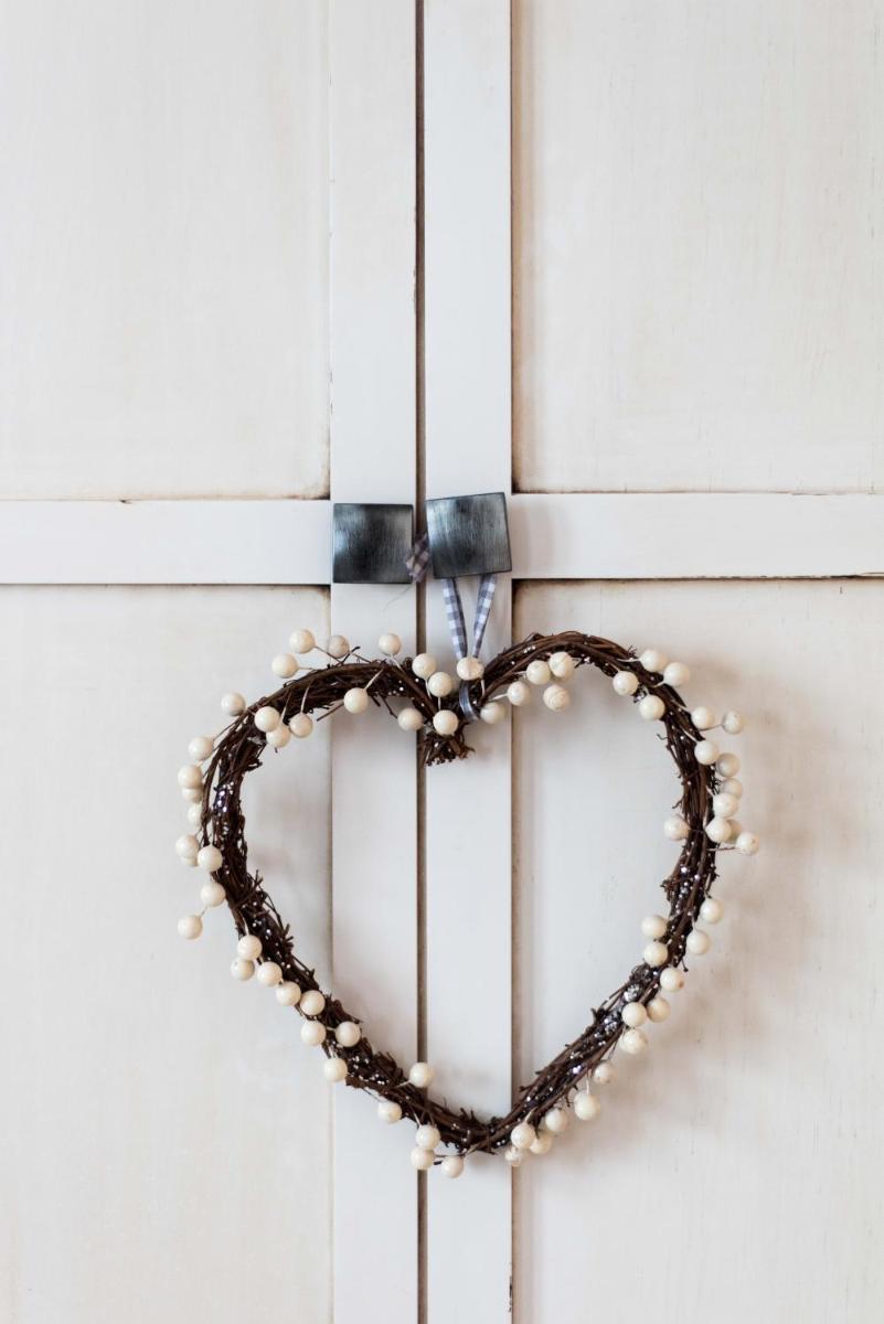 La Casa de la Vieja - Rustic & Charming Appartments