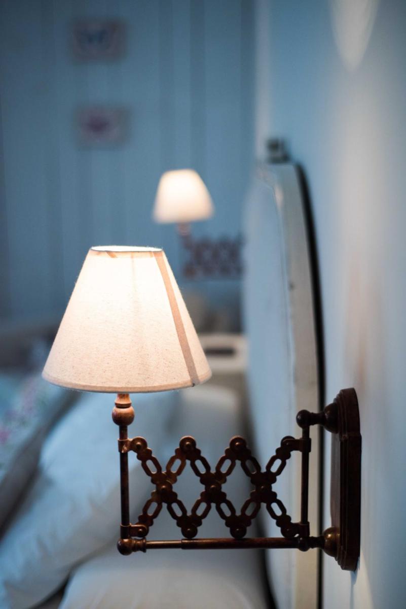 La Casa de la Vieja - Rustic & Charming Appartments