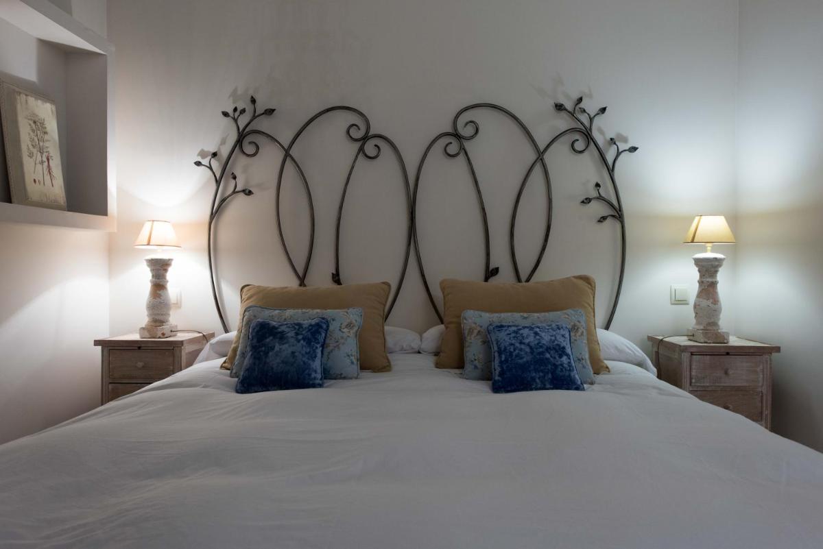 La Casa de la Vieja - Rustic & Charming Appartments