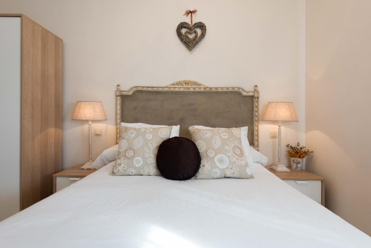 La Casa de la Vieja - Rustic & Charming Appartments