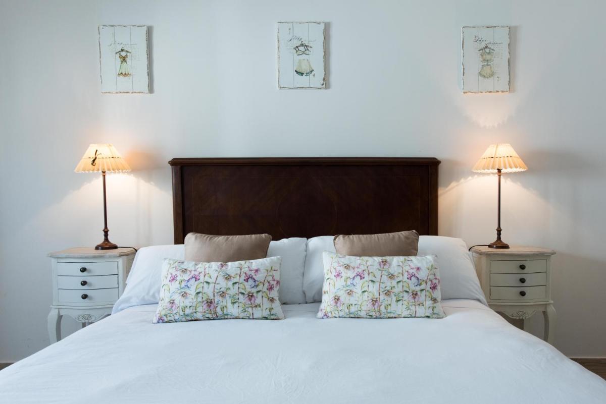 La Casa de la Vieja - Rustic & Charming Appartments