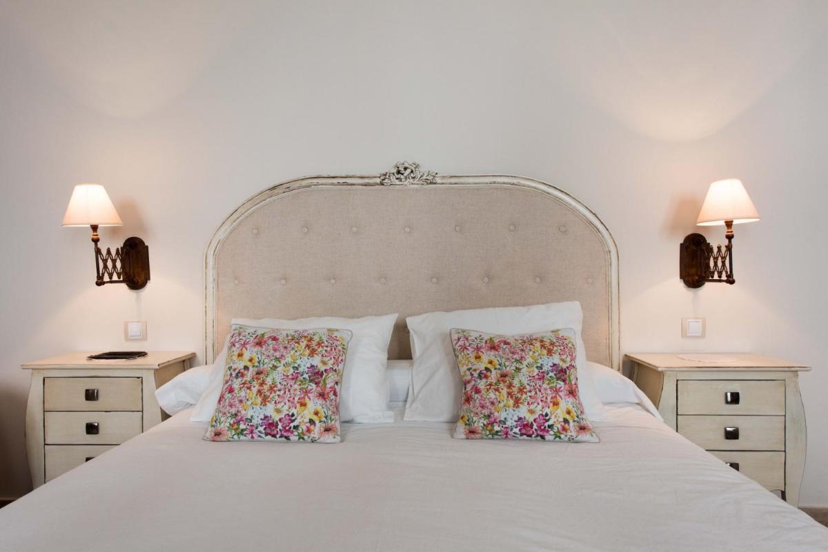 La Casa de la Vieja - Rustic & Charming Appartments