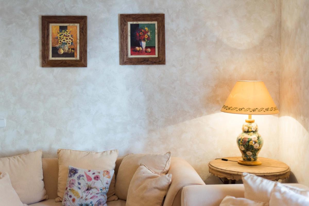 La Casa de la Vieja - Rustic & Charming Appartments