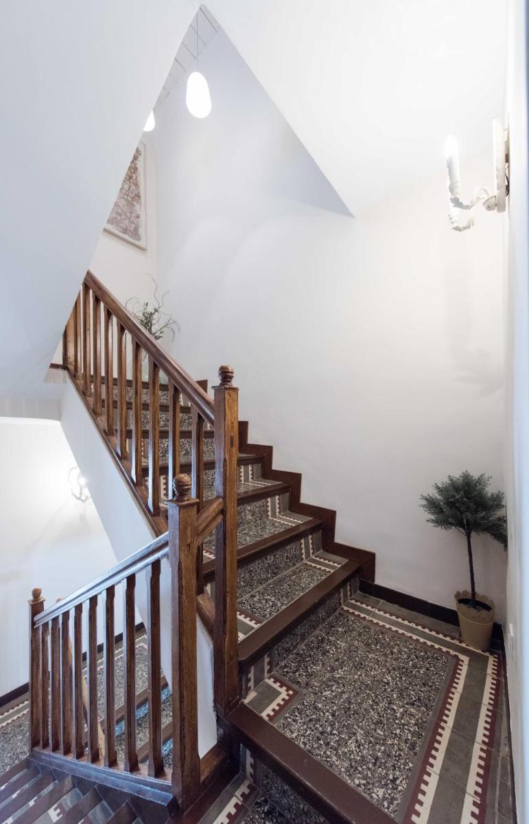 La Casa de la Vieja - Rustic & Charming Appartments