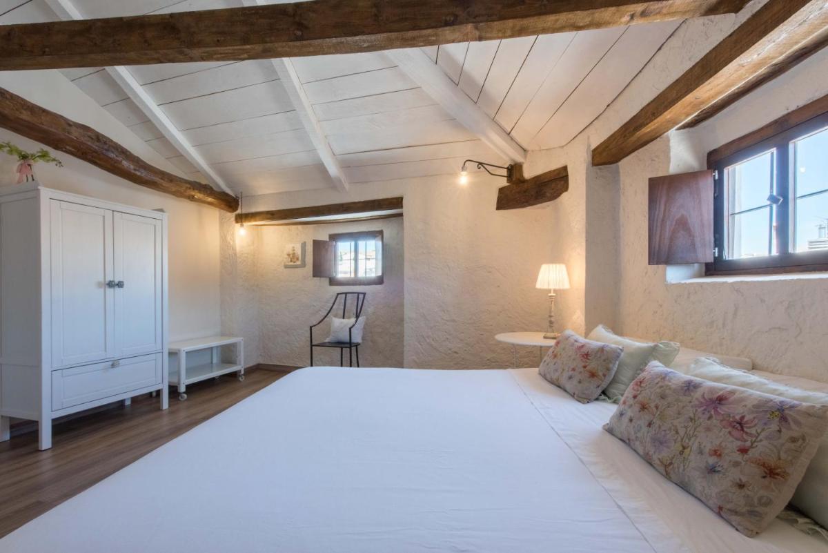 La Casa de la Vieja - Rustic & Charming Appartments