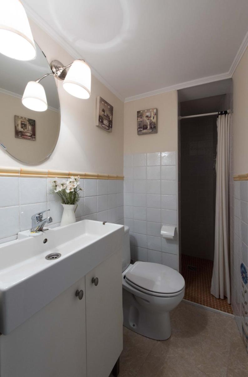 La Casa de la Vieja - Rustic & Charming Appartments