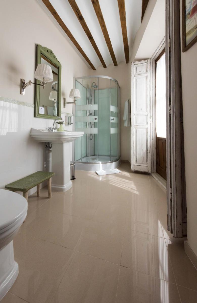 La Casa de la Vieja - Rustic & Charming Appartments