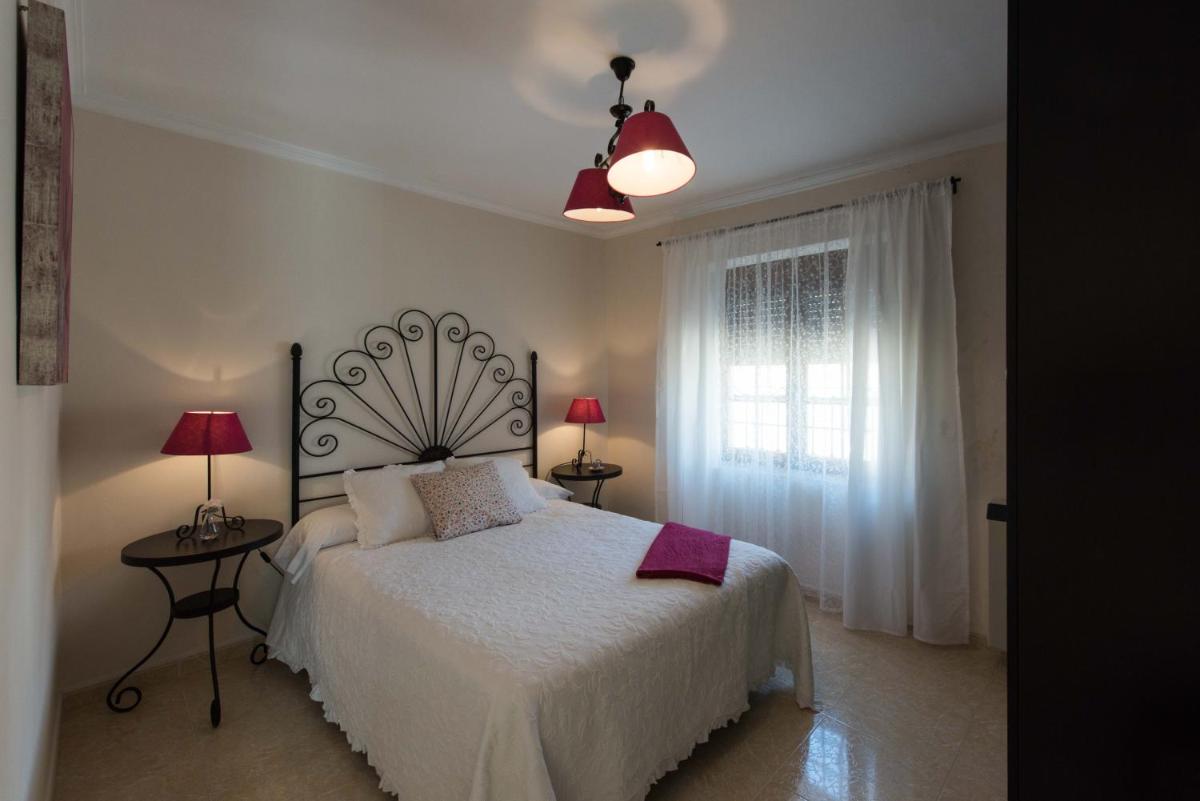 La Casa de la Vieja - Rustic & Charming Appartments