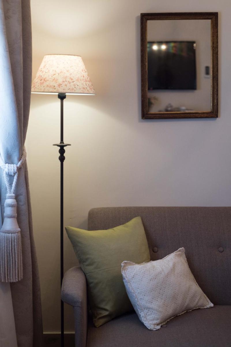 La Casa de la Vieja - Rustic & Charming Appartments
