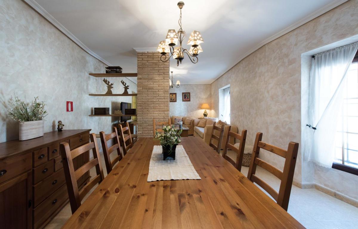 La Casa de la Vieja - Rustic & Charming Appartments