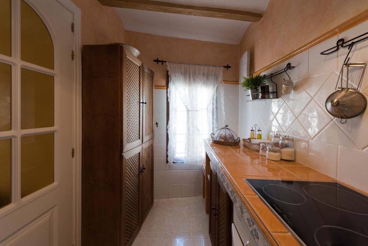 La Casa de la Vieja - Rustic & Charming Appartments