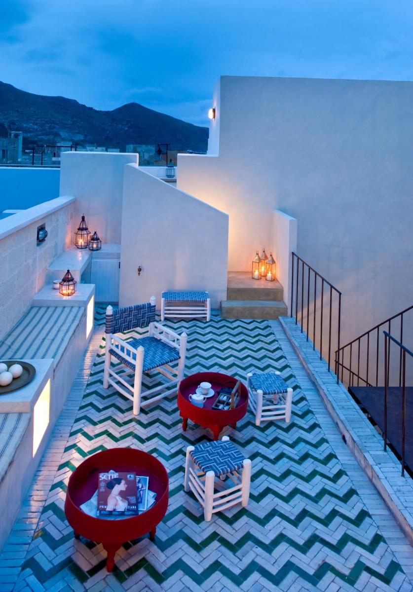 La Casa Dell'Arancio