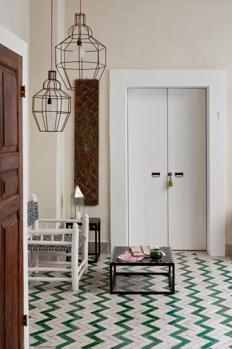 La Casa Dell'Arancio