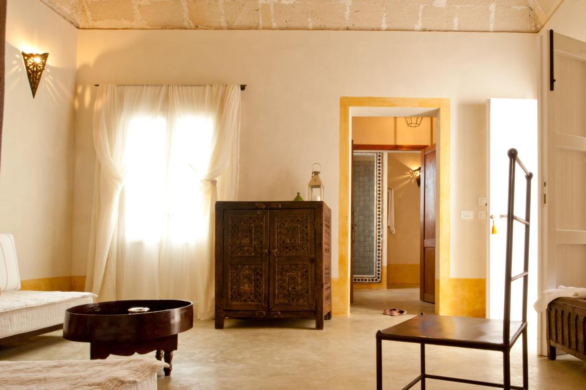 La Casa Dell'Arancio