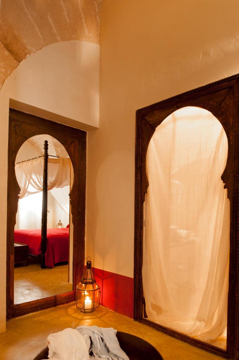 La Casa Dell'Arancio