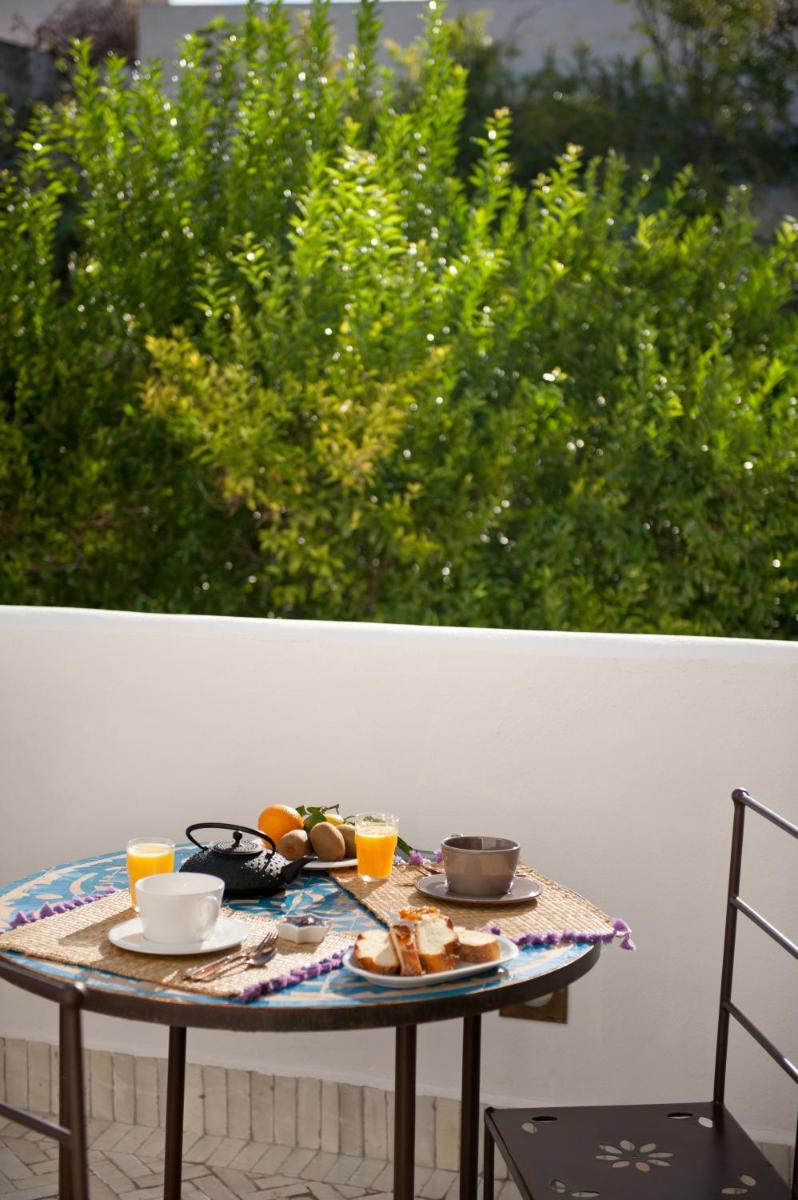 La Casa Dell'Arancio