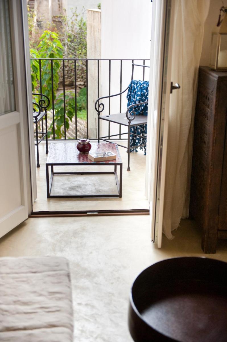 La Casa Dell'Arancio