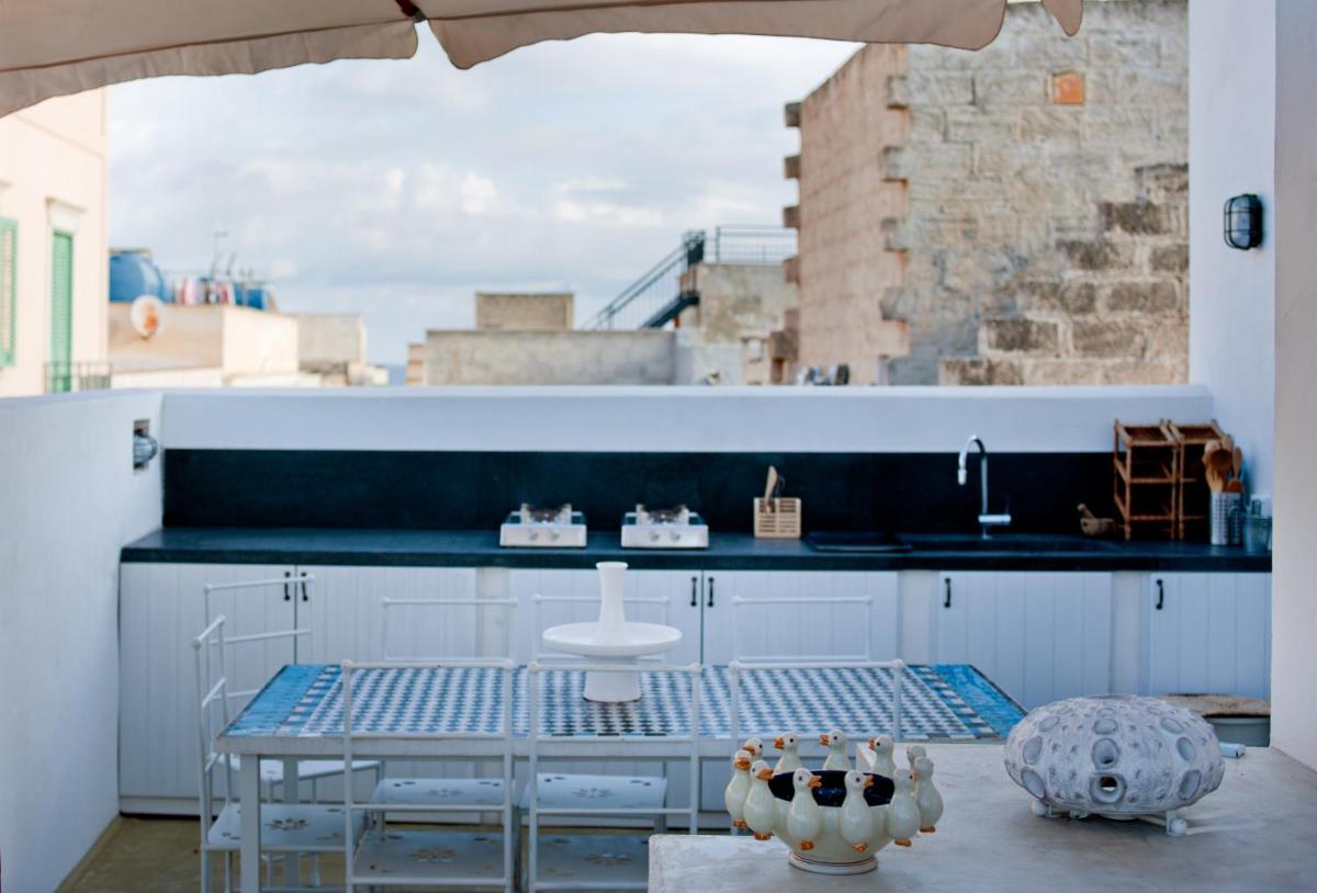 La Casa Dell'Arancio