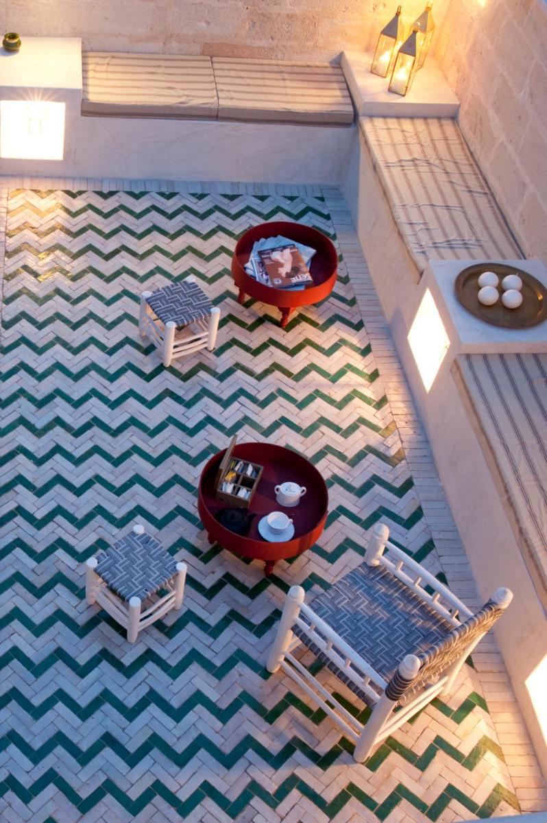 La Casa Dell'Arancio