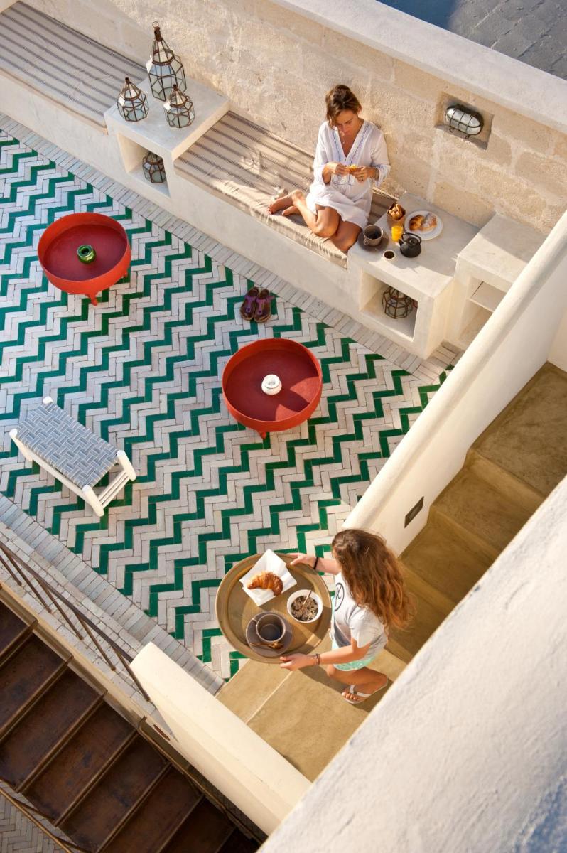 La Casa Dell'Arancio