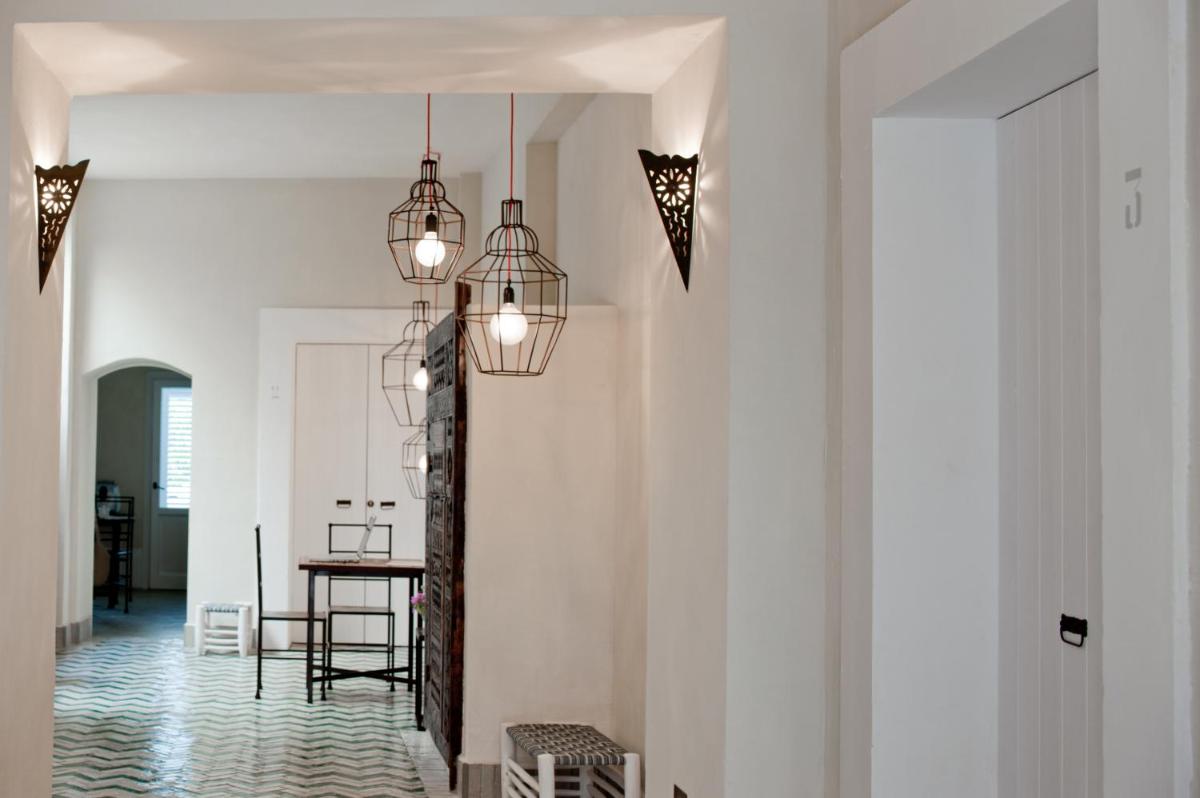 La Casa Dell'Arancio