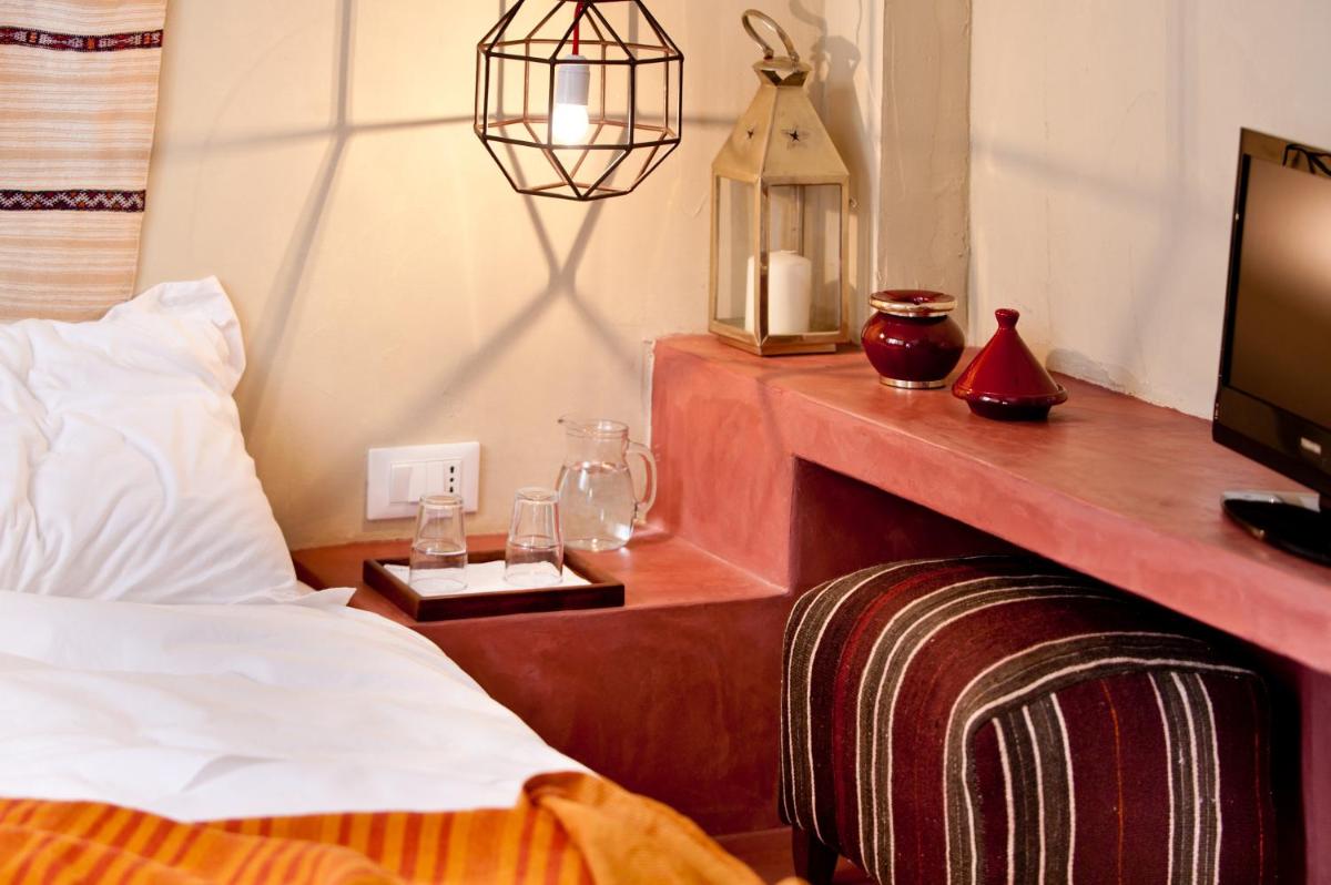 La Casa Dell'Arancio